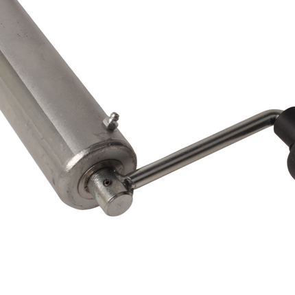 Winterhoff Winterhoff Neuswiel rond 60 mm automaat