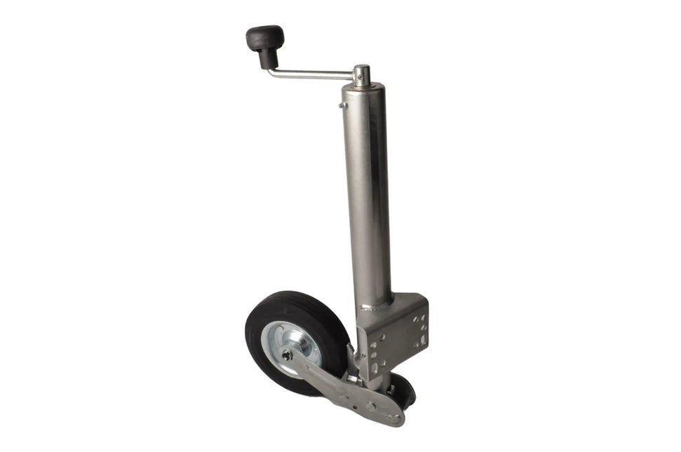 Winterhoff Winterhoff Neuswiel - rond 60 mm - draagvermogen: 250 kg - automatisch opklapbaar