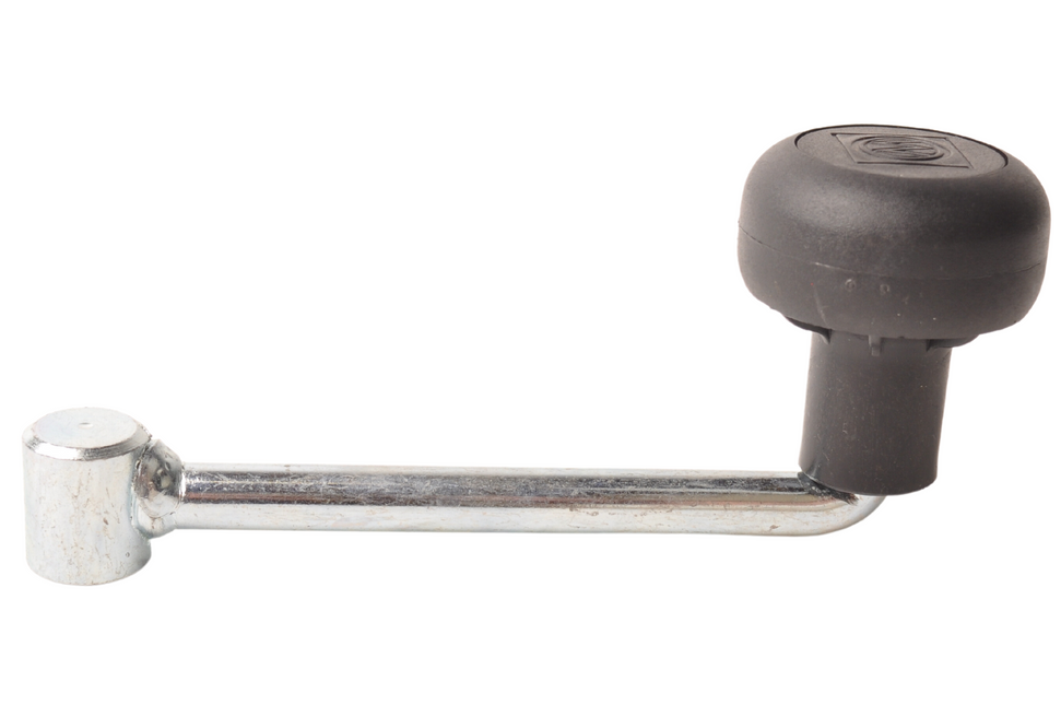 Winterhoff Winterhoff neuswiel slinger