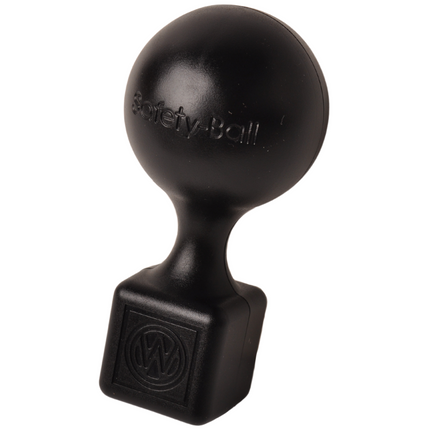 Winterhoff Winterhoff originele WS3000  trekhaak safetyball