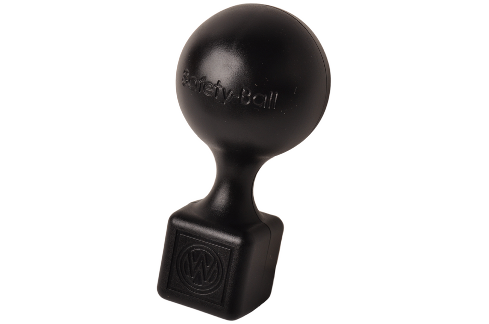 Winterhoff Winterhoff originele WS3000  trekhaak safetyball