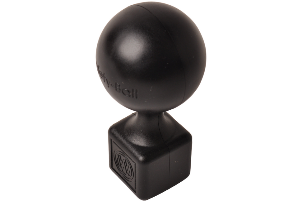 Winterhoff Winterhoff originele WS3000  trekhaak safetyball