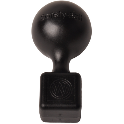 Winterhoff Winterhoff originele WS3000  trekhaak safetyball