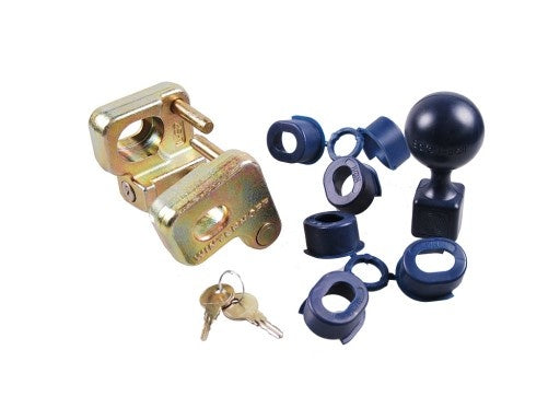 Winterhoff Winterhoff Robstop WS 3000 anti diefstalslot