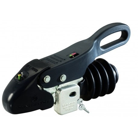 Winterhoff Winterhoff Robstop WS 3000 anti diefstalslot