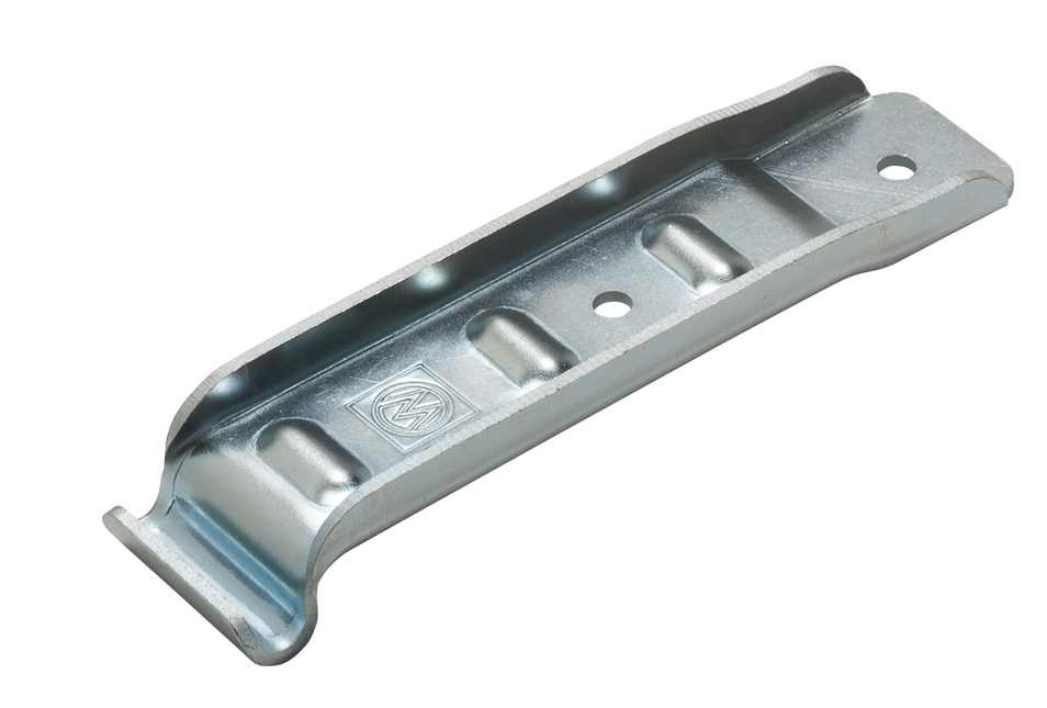 Winterhoff Winterhoff tegenstuk voor laadklep