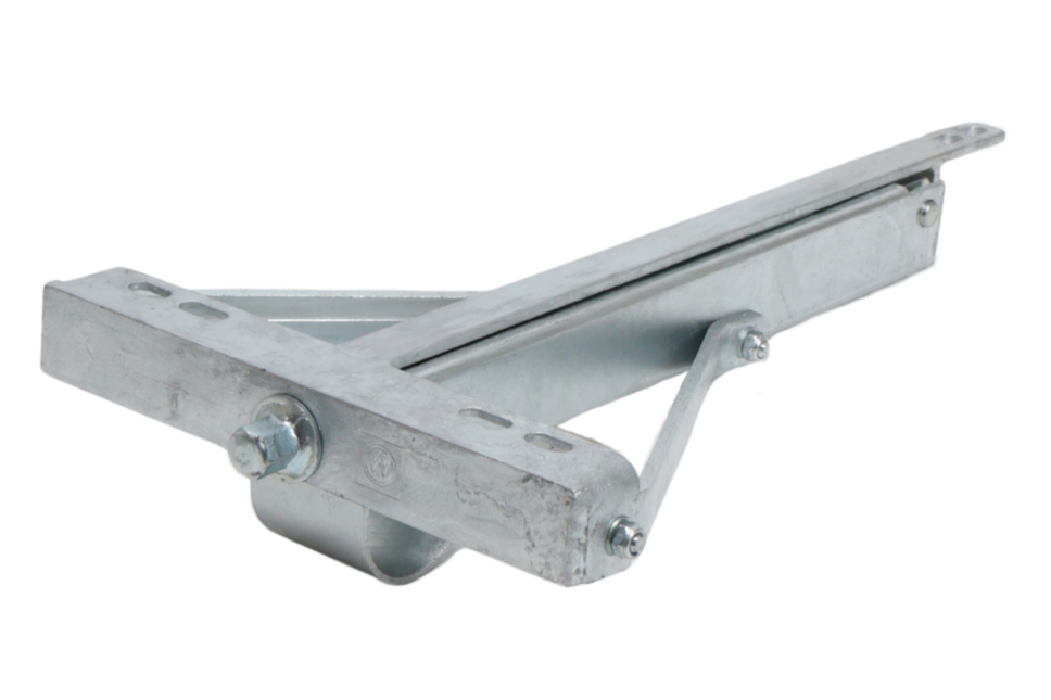 Winterhoff Winterhoff uitdraaisteun - maximaal draagvermogen: 450 kg