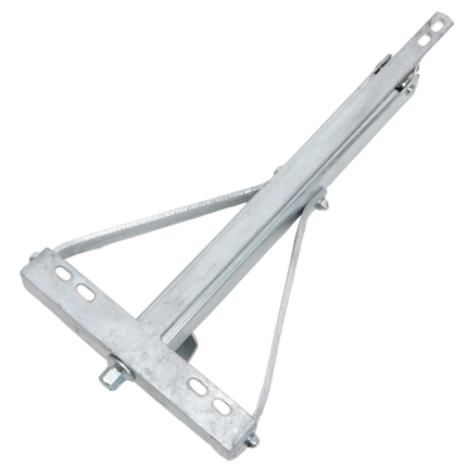 Winterhoff Winterhoff uitdraaisteun - maximaal draagvermogen: 450 kg