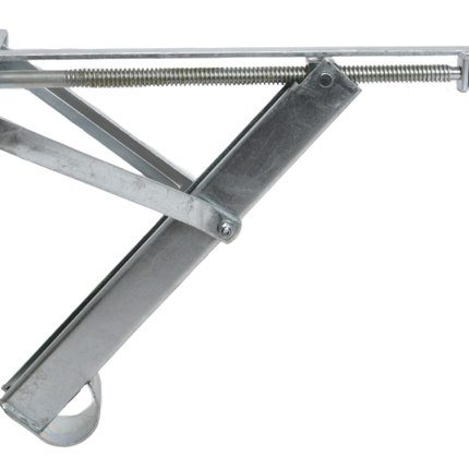 Winterhoff Winterhoff uitdraaisteun - maximaal draagvermogen: 450 kg