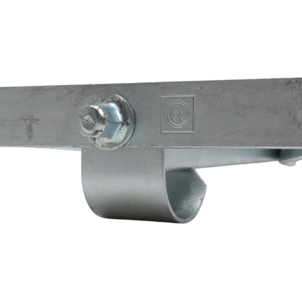 Winterhoff Winterhoff uitdraaisteun - maximaal draagvermogen: 450 kg