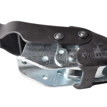 Winterhoff Winterhoff WS3000 50 mm- Horizontaal/verticale montage gaten