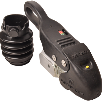 Winterhoff Winterhoff WS3500 60/65 mm - Horizontaal/verticale montage gaten