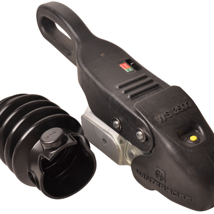 Winterhoff Winterhoff WS3500 60/65 mm - Horizontaal/verticale montage gaten