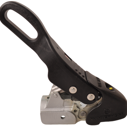 Winterhoff Winterhoff WS3500 60/65 mm - Horizontaal/verticale montage gaten