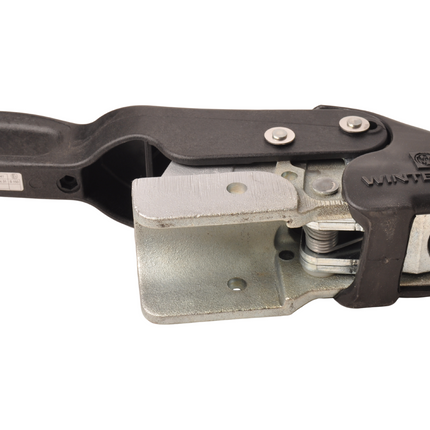 Winterhoff Winterhoff WS3500 60/65 mm - Horizontaal/verticale montage gaten