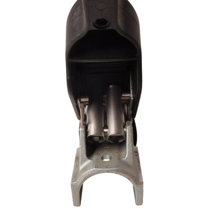 Winterhoff Winterhoff WS3500 60/65 mm - Horizontaal/verticale montage gaten