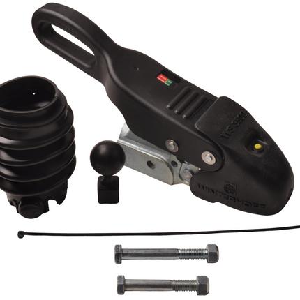 Winterhoff Winterhoff WS3500 60/65 mm- Horizontaal/verticale montage gaten