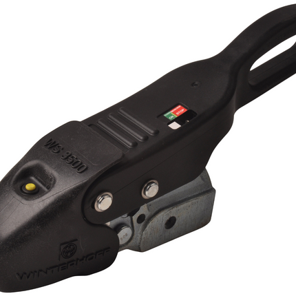 Winterhoff Winterhoff WS3500 60/65 mm- Horizontaal/verticale montage gaten