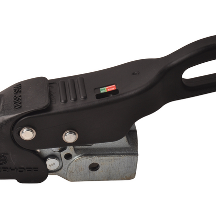 Winterhoff Winterhoff WS3500 60/65 mm- Horizontaal/verticale montage gaten