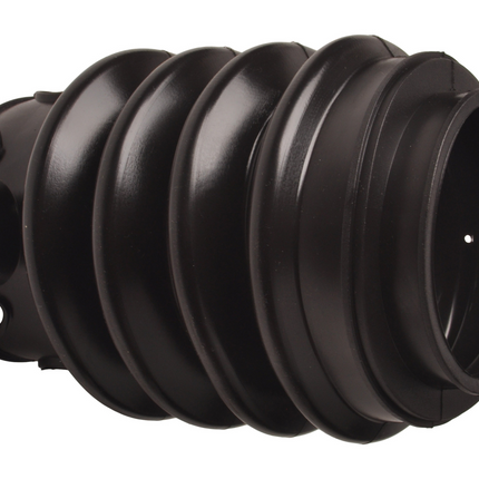 Winterhoff Winterhoff WS3500 60/65 mm- Horizontaal/verticale montage gaten