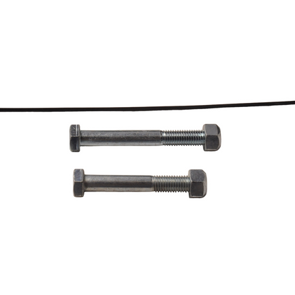 Winterhoff Winterhoff WS3500 60/65 mm- Horizontaal/verticale montage gaten