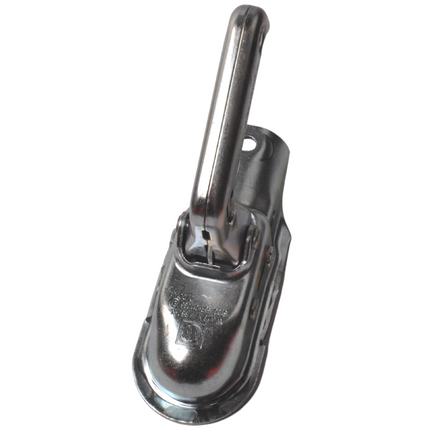 Winterhoff Winterhoff WW13N - rond 45 mm - 1500 kg - geremde koppeling
