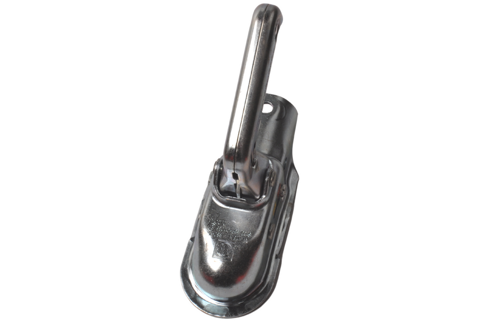Winterhoff Winterhoff WW13N - rond 45 mm - 1500 kg - geremde koppeling