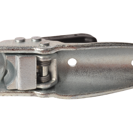Winterhoff Winterhoff WW20-F1 - rond 60 mm - 2000 kg - ongeremde koppeling