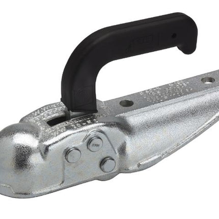Winterhoff Winterhoff WW20-F2 - rond 70 mm - 2000 kg - ongeremde koppeling