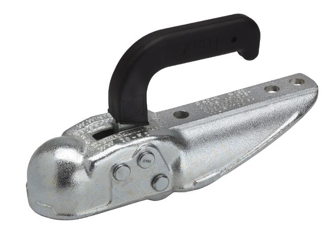 Winterhoff Winterhoff WW20-F2 - rond 70 mm - 2000 kg - ongeremde koppeling