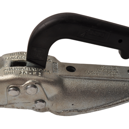 Winterhoff Winterhoff WW20-F2 - rond 70 mm - 2000 kg - ongeremde koppeling