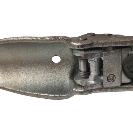Winterhoff Winterhoff WW20-F2 - rond 70 mm - 2000 kg - ongeremde koppeling