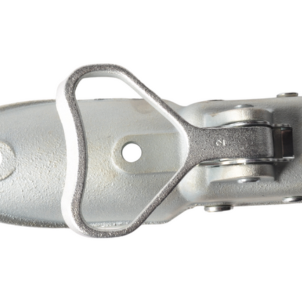 Winterhoff Winterhoff WW200-C7 - rond 70 mm - 3000 kg - ongeremde koppeling