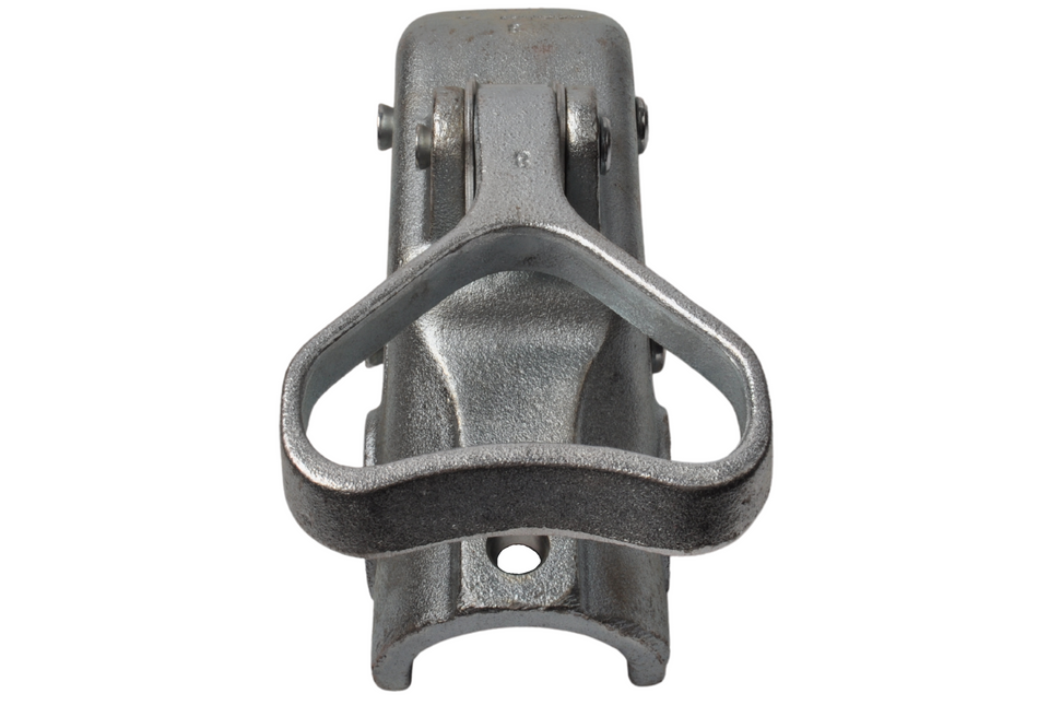 Winterhoff Winterhoff WW200 - rond 50 mm - 3000 kg - geremde koppeling