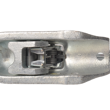 Winterhoff Winterhoff WW30-D3 - rond 50 mm - 3000 kg - geremde koppeling