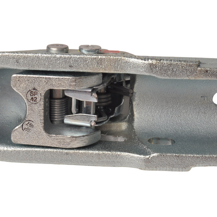 Winterhoff Winterhoff WWK+Z - rond 35/40/45/46/50/51 mm - 3000 kg - geremde koppeling