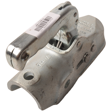 Winterhoff Winterhoff/Albe EM350RB - rond 50 mm - 3500 kg - M14